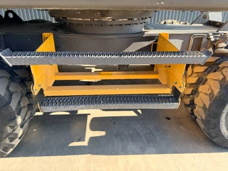 Volvo N/A 2014 - EW180D image 47