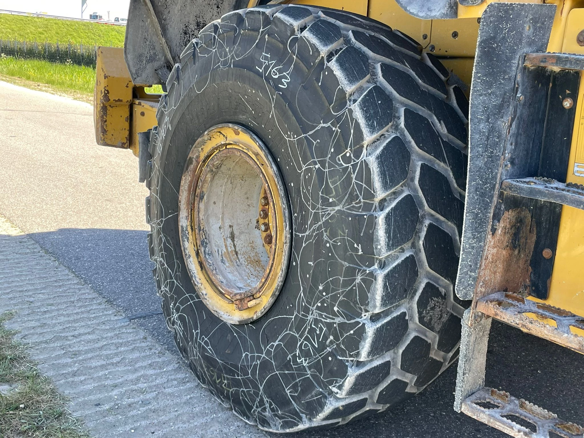 Caterpillar 966M 2020 obrázek 13