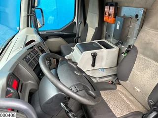 Renault N/A 2009 - Midlum 220 15985 Liter, LPG GPL, Gastank, Steel suspension obrazek 9