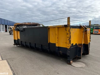 Container 20m³ N/A - N/A obrazek 2