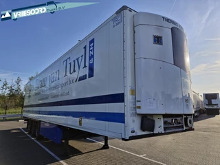 Schmitz Cargobull N/A 2020 - N/A SCB*S3B immagine 5