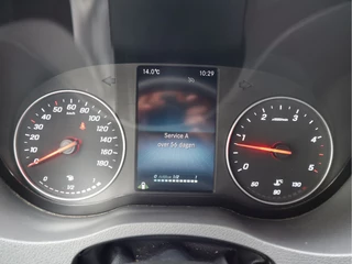 Mercedes-Benz Sprinter 2019 - 316 CDI L3H2 Maxi Euro 6 - MBUX - Cruise obrazek 15