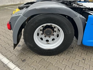 MAN TGX 2015 - 18.400 XLX / 929 dkm obrazek 12