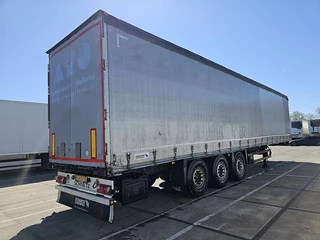 Schmitz Cargobull N/A 2019 - N/A COIL imagen 2