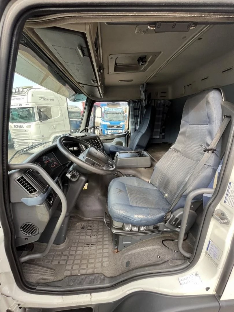 Volvo 340 2007 - FM obrázek 5