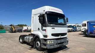 Renault Premium 400 2000 - N/A image 4