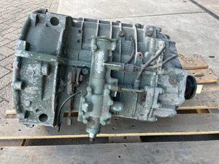 DAF N/A - versnellingsbak 6S800 TO 6.58-0.78 bild 1