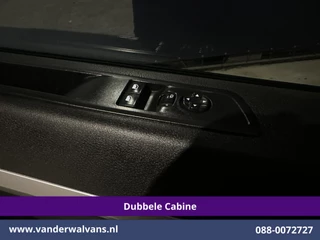 Opel Vivaro 2020 - 2.0 CDTI 123pk L3H1 Dubbele Cabine Euro6 Airco | 6-Zits | Camera | 2500kg Trekhaak imagem 16