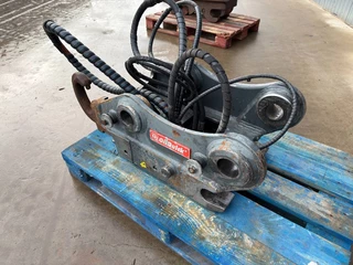 OilQuick N/A - OQ65 - M314F / M316F / M318F zdjecie 7