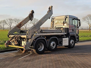 MAN TGS 2020 - 26.430 image 3