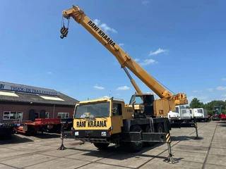 Liebherr N/A 1990 - LTM 1070 8X8 immagine 7