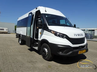 Iveco Daily - 65C18HA8 NEW Automatic 24 seats afbeelding 2 miniatuur