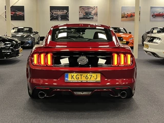 Ford Mustang 2014 - Fastback 5.0i V8 50 Years Edition 441PK Automaat image 14