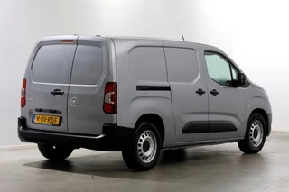 Opel Combo-e 2023 - L2H1 Edition 50 kWh Snellader SOH 98,1% 11-2023 obrázek 2 náhled