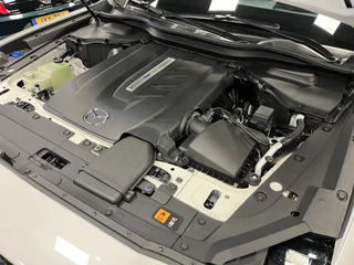 Mazda CX-60 2023 - 2.5 e-SkyActiv PHEV Automaat 327PK Takumi Met alle pakketten Plug-in Hybride imagen 102