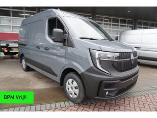 Renault Master 2024 - T35 2.0 dCi 170PK L2H2 Extra Schuifdeur L / R obrazek 1
