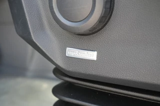 Volkswagen Crafter 2024 - 35 2.0 TDI L4H3 140pk Automaat - ACC - LED - Geveerde Stoel - Carplay - Camera - Betimmering - Rijklaar obrazek 18