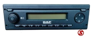 DAF N/A - Occ radio DAF OEM 2278095-1858912 bild 1