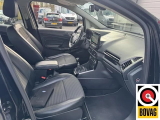 Ford EcoSport 2018 - 1.0 EcoBoost Titanium obrazek 8