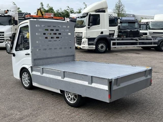 Cenntro CARGO 500 2018 - N/A imagem 9