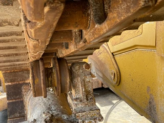 Caterpillar D6T LGP 2011 - N/A immagine 13