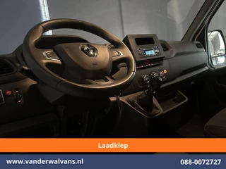 Renault Master 2021 - 2.3 dCi 131pk L4H2 Euro6 Airco | Laadklep | LED | Cruisecontrol obrazek 16