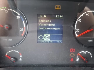 Scania P 2012 - P420 / TUV:03-07-2026 / GOOD TYRES / AIRCO / AUTOMATIC / EURO-5 / 2012 immagine 19