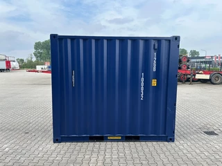 SSSC N/A 2026 - NEW (ONE-WAY) 10FT DV CONTAINER STANDARD obrazek 4