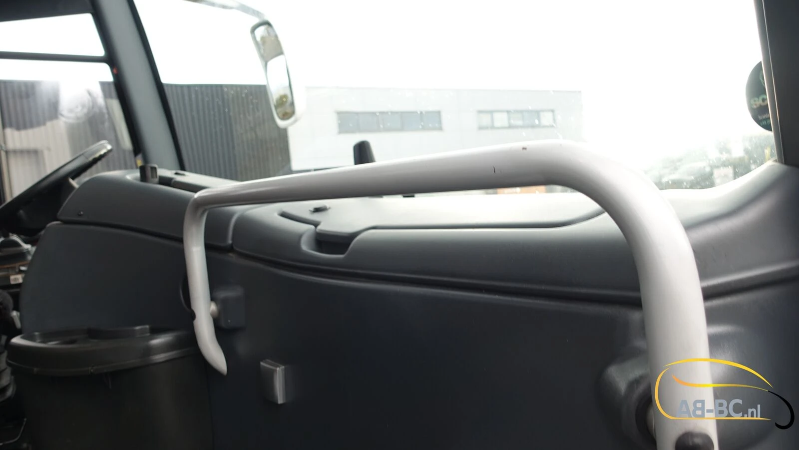 Scania Interlink, 59 Seats, Euro 6 2017 afbeelding 56