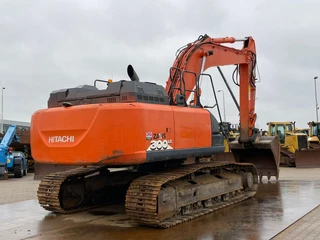 Hitachi ZX300LC-6 2018 - N/A immagine 5