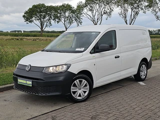 Volkswagen Caddy 2023 - 2.0 afbeelding 2 miniatuur