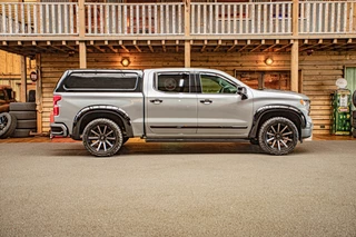 Chevrolet Silverado 2024 - 6.2 V8 High country imagen 11