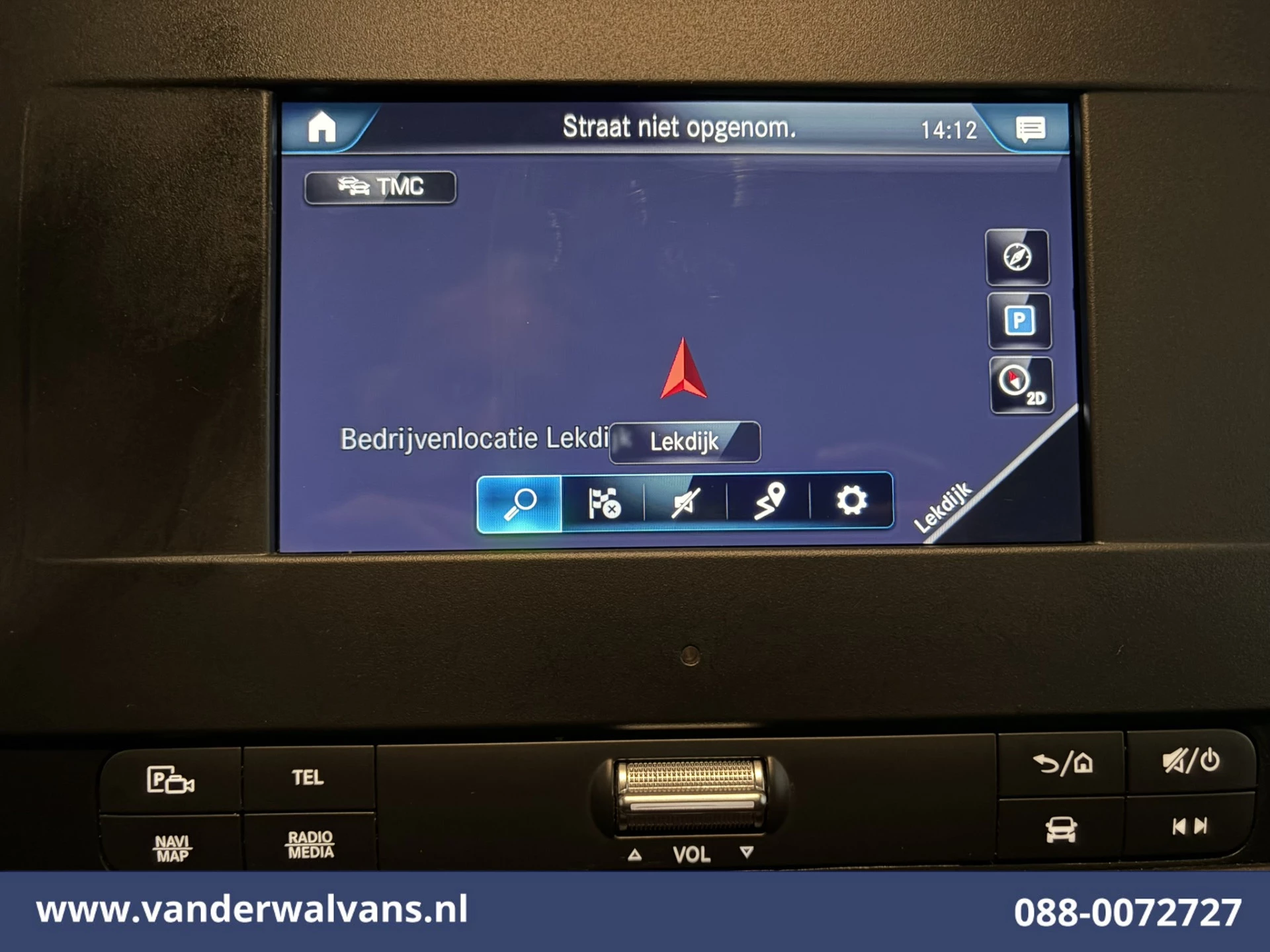 Mercedes-Benz Sprinter 2023 - 315 CDI 150pk L3H2 Euro6 Airco | 360 graden Camera | Navigatie | Apple Carplay | Cruisecontrol imagem 3