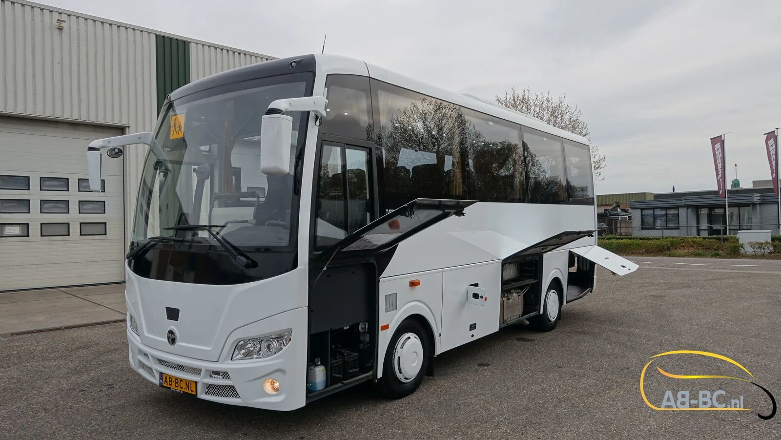 Temsa MD7 Plus 34 seats automatic gearbox EURO 6 2024 zdjęcie 20