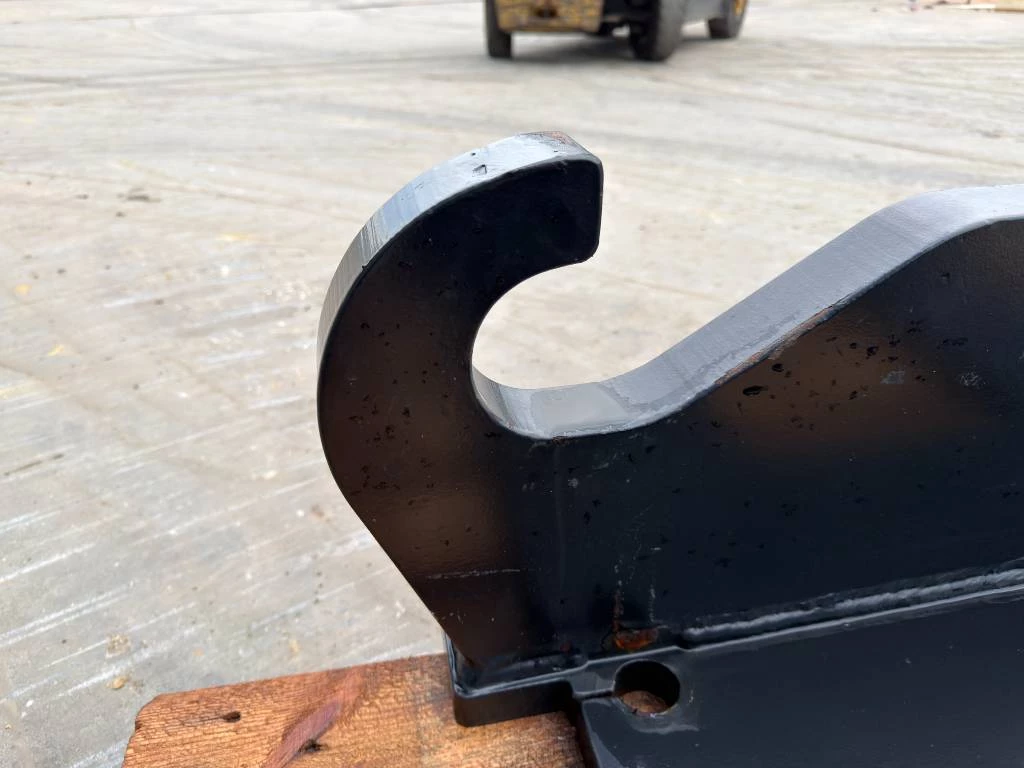 Verachtert 2026 - CW45 Top Plate afbeelding 6