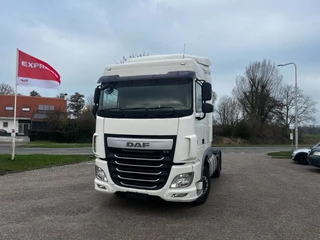DAF XF 440 2013 - XF 440 FT | Euro 6 | 4x2 | low mileage zdjecie 3