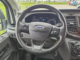 Ford Transit 2023 - 2.0 obrazek 11