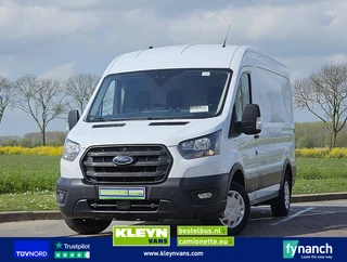 Ford Transit 2023 - 2.0 obrazek 1