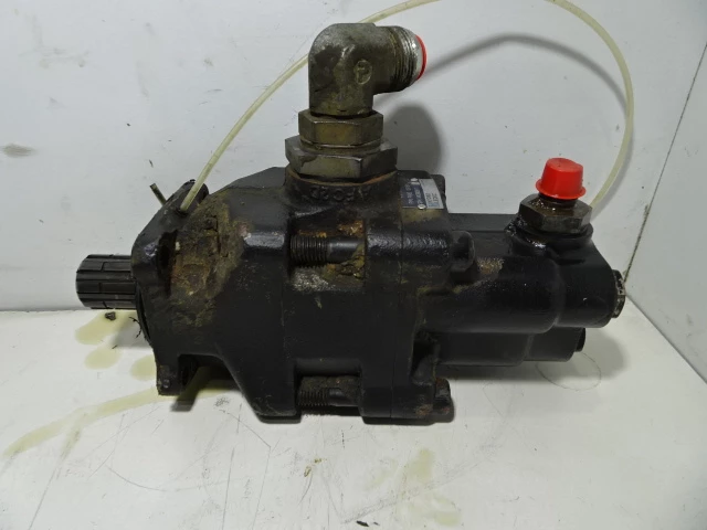 - Geen producent - - HYDRO LEDUC obrázek 1