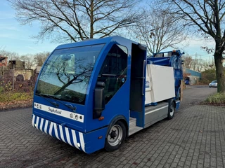 SPIJKSTAAL N/A 2011 - ECO-TRUCK 7500 immagine 1