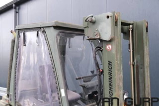 Jungheinrich N/A 2000 - DFG 25 | MARGE | forklift heftruck gabelstapler immagine 18