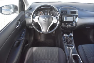 Nissan Pulsar 2016 - 1.2 DIG-T N-Connecta изображение 20