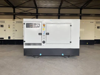 Yanmar 2026 - 4TNV98C - 33 kVA - Stage V Genset - DPX-19909 in vendita