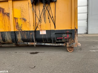 Container 20m³ N/A - N/A obrazek 4