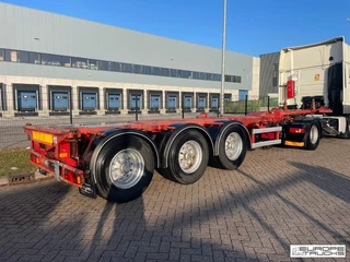 Nooteboom FT-43-03V 2001 - N/A afbeelding 3