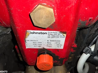 Johnston CN 401 Euro 6 2017 - N/A bild 22