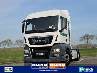 MAN TGX 2015 - 18.440 bild 1