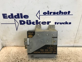 DAF N/A - 1309127 CTE REGELEENHEID F65/F75/F85/CF65/CF75/CF85/95XF bild 1