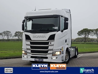 Scania R 2019 - R410 for sale