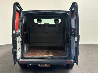 Opel Vivaro 2006 - 1.9 CDTI L2H1 Dubbele Cabine Elegance afbeelding 3 miniatuur